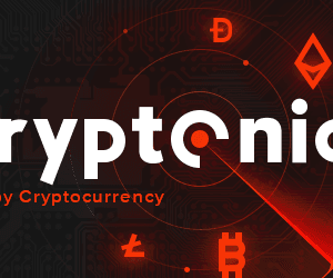 Cryptoniq: 1 Year License