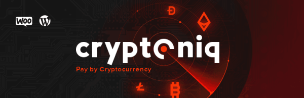 Cryptoniq: 1 Year License