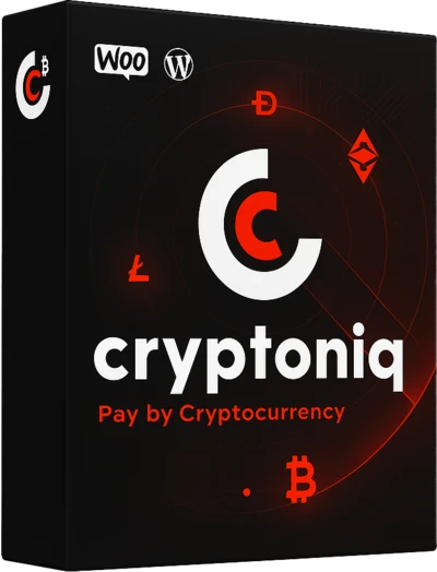 Cryptoniq Pro plugin